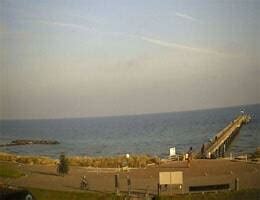 webcam schönberger strand seebrücke|Webcam vom Schönberger Strand